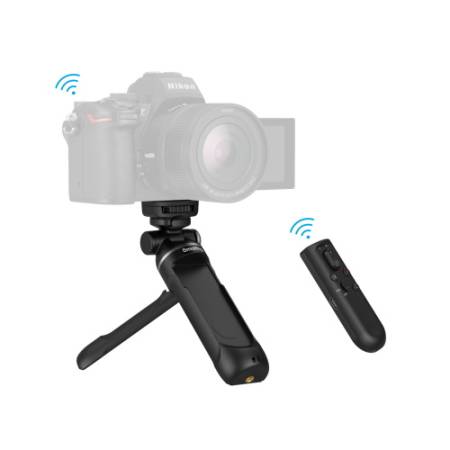 SmallRig 4551 SR-RG2 - uchwyt, bezprzewodowość